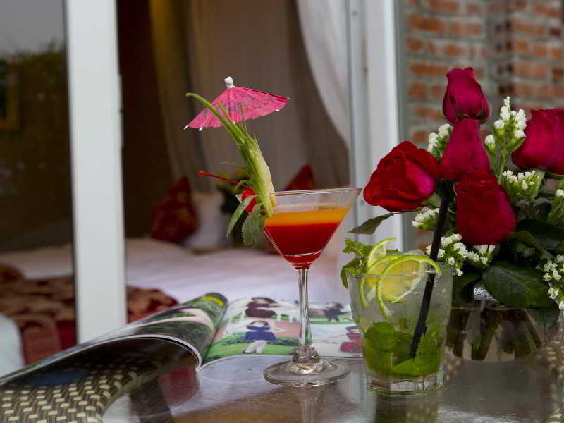 Viet View Hotel & Spa Hanoi Esterno foto