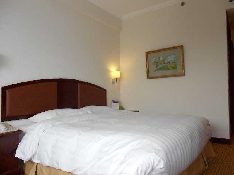 Viet View Hotel & Spa Hanoi Esterno foto